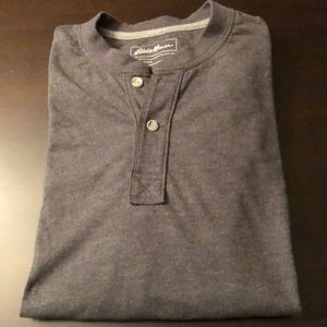 Eddie Bauer Long sleeve shirt
